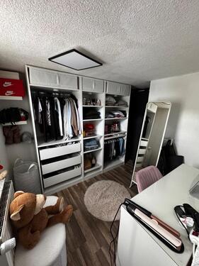 Foto - 3 Zimmer Etagenwohnung in Siegen