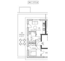 43.28 qm Wohnung mit Küche zu vermieten - Melle