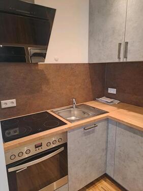 Foto - 2 Zimmer Etagenwohnung zur Miete in Peine