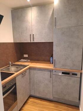 Foto - 2 Zimmer Etagenwohnung in Peine