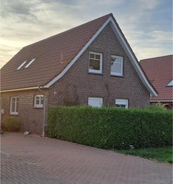 Foto - Schönes Einfamilienhaus in Hesel-Beningafehn zu vermieten.