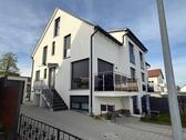 Foto - Attraktive Doppelhaushälfte in Herrenberg-Affstätt