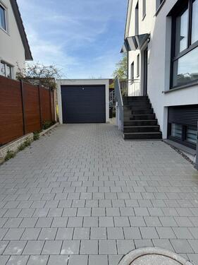 Foto - 6 Zimmer Doppelhaushälfte zur Miete in Herrenberg