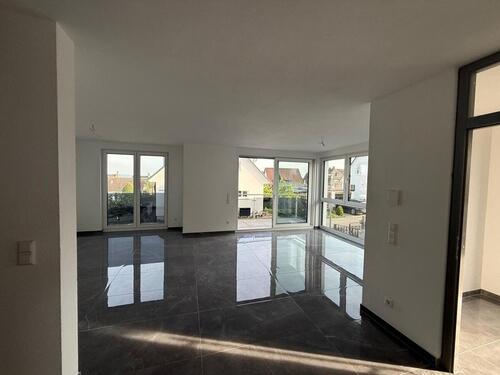 Foto - 6 Zimmer Doppelhaushälfte in Herrenberg
