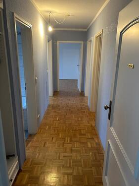 Foto - 3 Zimmer Wohnung in Schrobenhausen