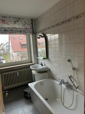 Foto - 3 Zimmer Etagenwohnung zur Miete in Schrobenhausen