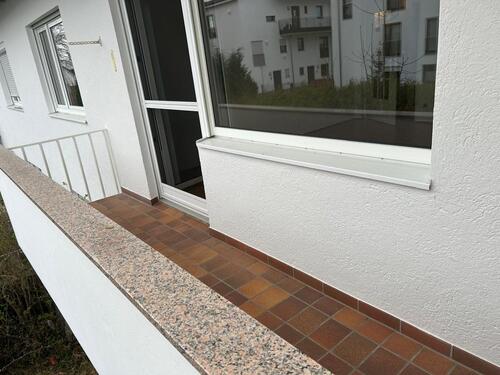 Foto - Etagenwohnung in Schrobenhausen zur Miete