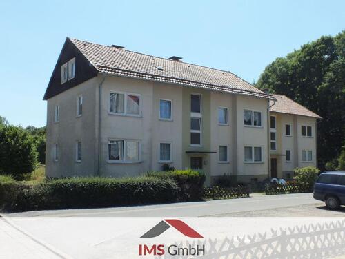 Foto - 2 ZKB Wohnung im Erdgeschoss in Walkenried
