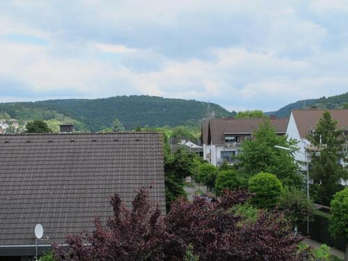 Foto - 5 Zimmer Dachgeschoßwohnung in Bendorf