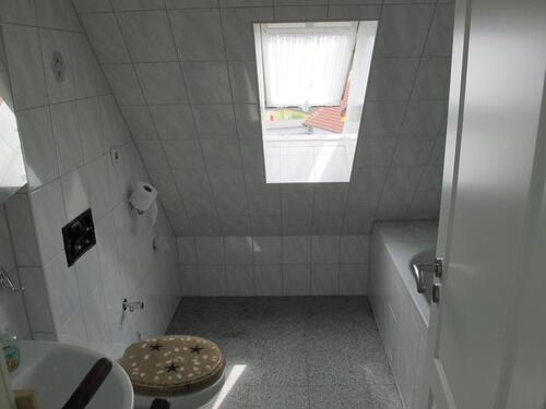 Foto - Dachgeschoßwohnung in Bendorf zur Miete