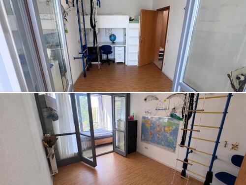 Foto - 2.5 Zimmer Etagenwohnung in Dorfen