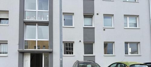 Foto - Eigentumswohnung in einen Mehrfamilienhaus in Senden