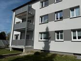 Foto - 3 Zimmer Erdgeschoßwohnung in Neu-Ulm