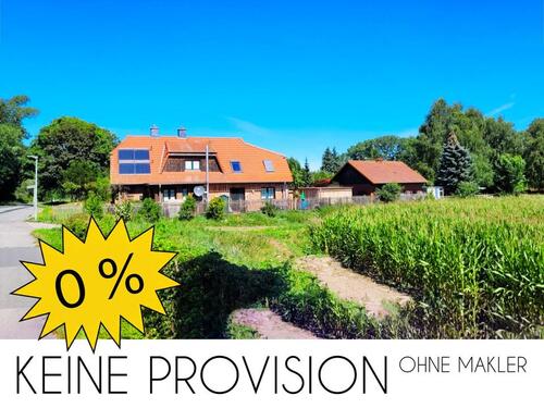 Foto - Traumhaus in Ostholstein - Wohnen, wo andere Urlaub machen + ELW