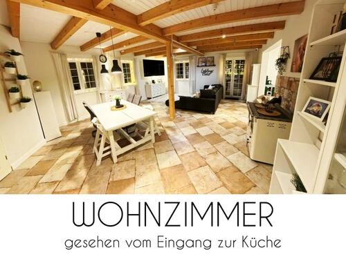 Foto - 10 Zimmer Einfamilienhaus in Lensahn