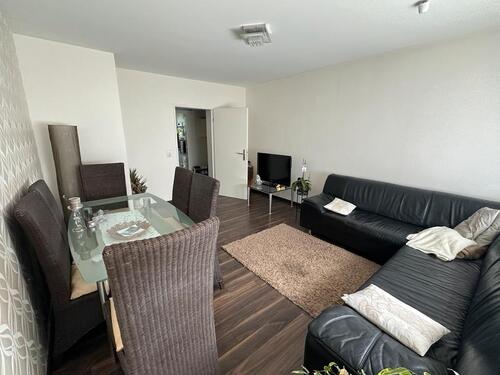 Foto - 3 Zimmer Erdgeschoßwohnung zum Kaufen in Kassel