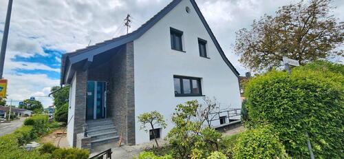 Foto - Einfamilienhaus in Mutlangen zum Kaufen