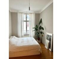 Vollmöblierte 2-Zimmer-Wohnung in Berlin Mitte – All-Inclusive