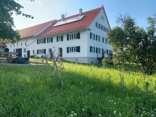 Foto - WG auf altem Bauernhof - 550,00 EUR Kaltmiete,