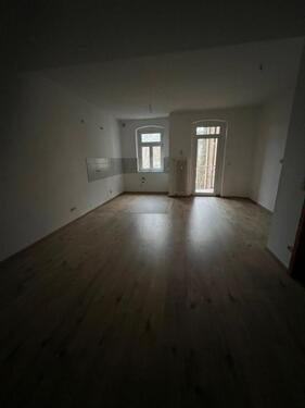 Foto - Etagenwohnung zur Miete in Aue-Bad Schlema