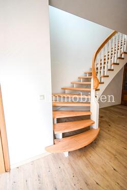 Foto - Etagenwohnung zur Miete in Esterwegen