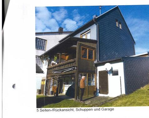 Foto - Einfamilienhaus zum Kaufen in Nister
