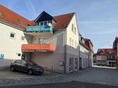 Foto - Etagenwohnung zur Miete in Breitenworbis