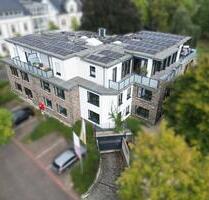 Hochwertiges Penthouse mit Dachterrasse in Stadtzentraler Lage von Ibbenbüren