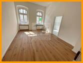 Foto - helle und moderne 2 Raum Wohnung mit Balkon und Mamor-Bad im Geraer Zentrum!
