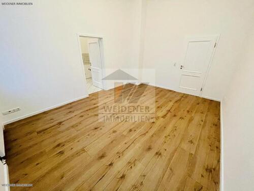 Foto - Etagenwohnung zur Miete in Gera