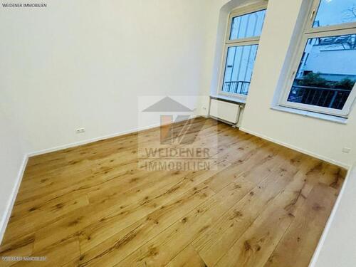 Foto - Etagenwohnung in Gera