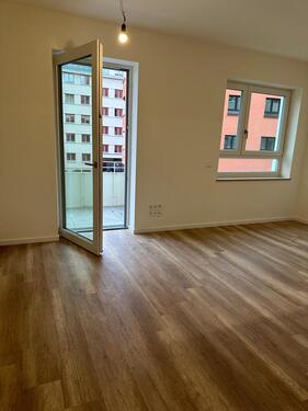 Foto - Etagenwohnung zur Miete in Berlin