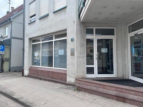 Foto - Gewerbe, Büro, Laden, Praxis, Studio in Heubach zu vermieten