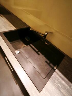 Foto - 3 Z Wohnung Erdgeschoss Balkon inkl Garage in Seelze ( Hannover)