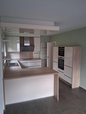 Foto - Etagenwohnung in Prüm