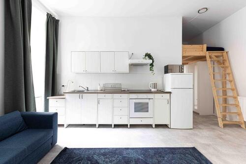 Foto - Wohnung zu vermieten neben dem Victoria Park