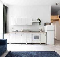 Wohnung zu vermieten neben dem Victoria Park - Berlin Friedrichshain-Kreuzberg