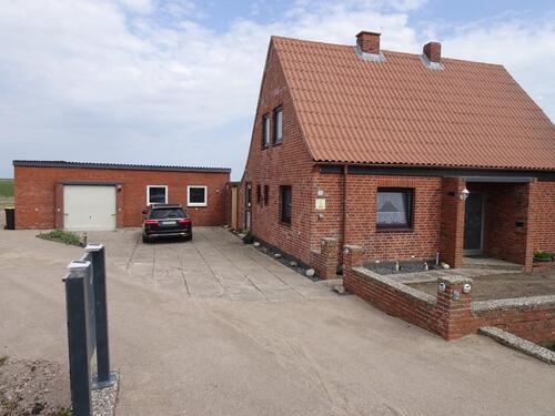 Foto - Einfamilienhaus zur Miete in Friedrichskoog