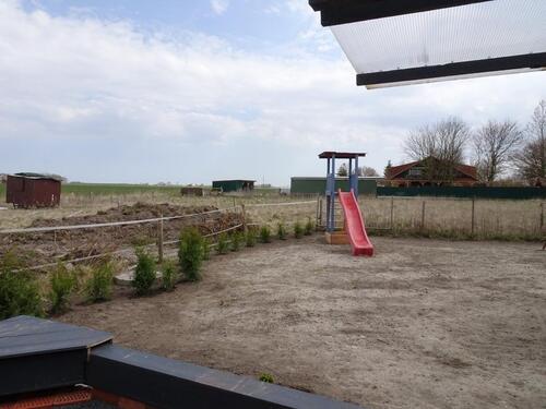 Foto - Einfamilienhaus in Friedrichskoog zur Miete