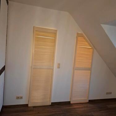 Foto - Etagenwohnung in Mülheim an der Ruhr