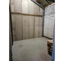 ⭐LagerraumLagerfläche zu Vermieten ⭐ - Dresden Prohlis