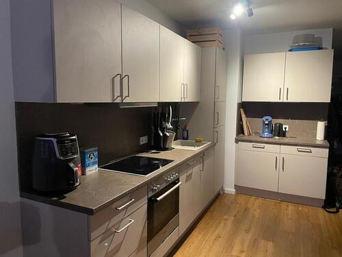 Foto - 3 Zimmer Etagenwohnung zur Miete in Hamburg