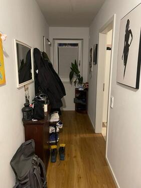 Foto - Etagenwohnung in Hamburg zur Miete