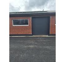 Lagerhalle zu vermieten - 576,00 EUR Kaltmiete, ca.  4,00 m² in Kerken (PLZ: 47647)