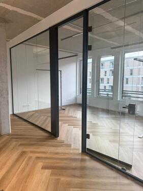 Foto - Moderne Büroräume in Top-Lage Überseestadt - flexibel anmieten