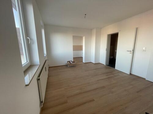 Foto - 2 Zimmer Etagenwohnung in Schwalmstadt