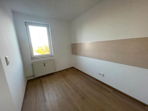 Foto - Etagenwohnung in Schwalmstadt zur Miete