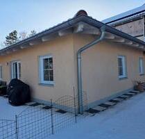 2-Zimmer Erdgeschoss-Einliegerwohnung mit Terrasse, Stellplatz ab 01.03.2026 zu vermieten - Pfarrkirchen