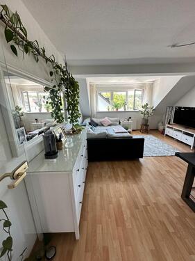 Foto - Wohnung teilmöbliert zu vermieten 01.02.2) in Schwanheim