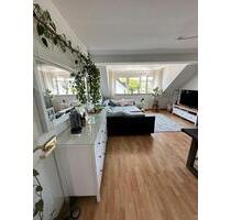 Wohnung teilmöbliert zu vermieten 01.02.2) in Schwanheim - Frankfurt am Main Nied